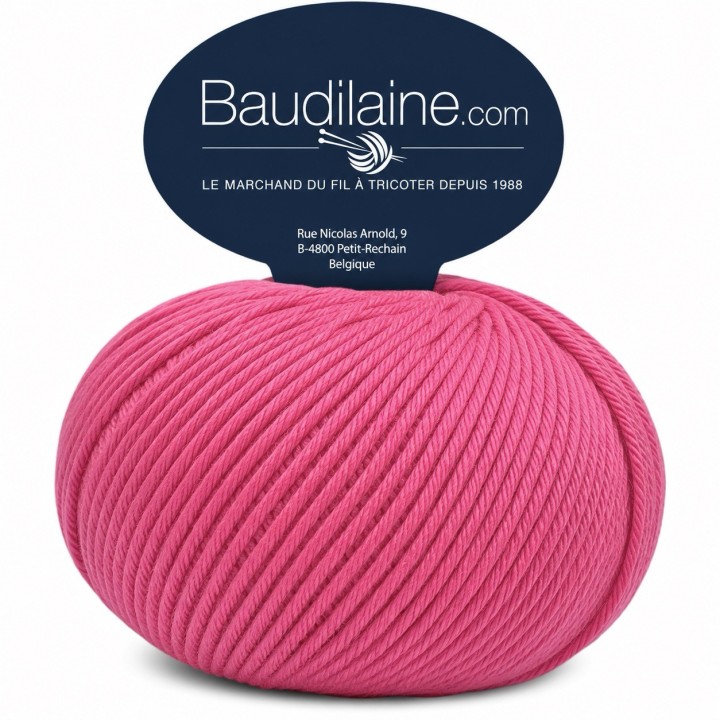 Baudilaine - Le Casual 5