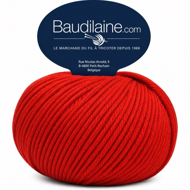 Baudilaine - Le Casual 5