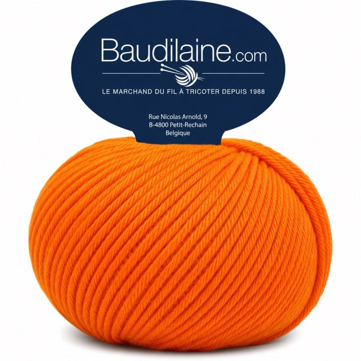 Baudilaine - Le Casual 5