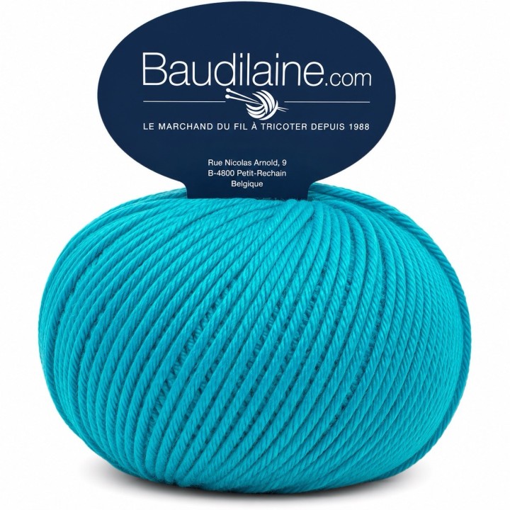 Baudilaine - Le Casual 5