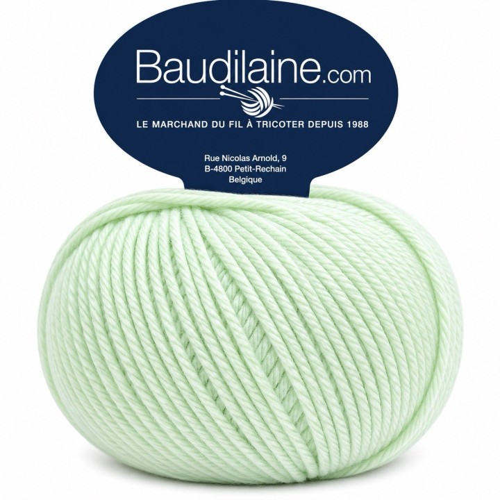 Baudilaine - Le Casual 5