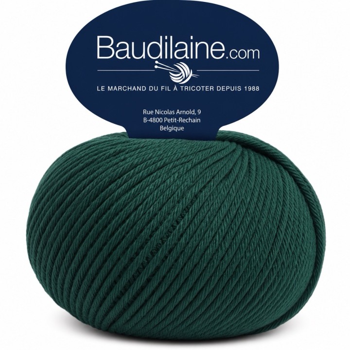 Baudilaine - Le Casual 5