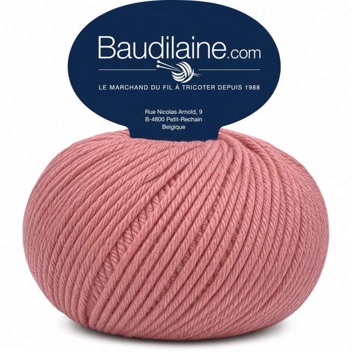 Baudilaine - Le Casual 5