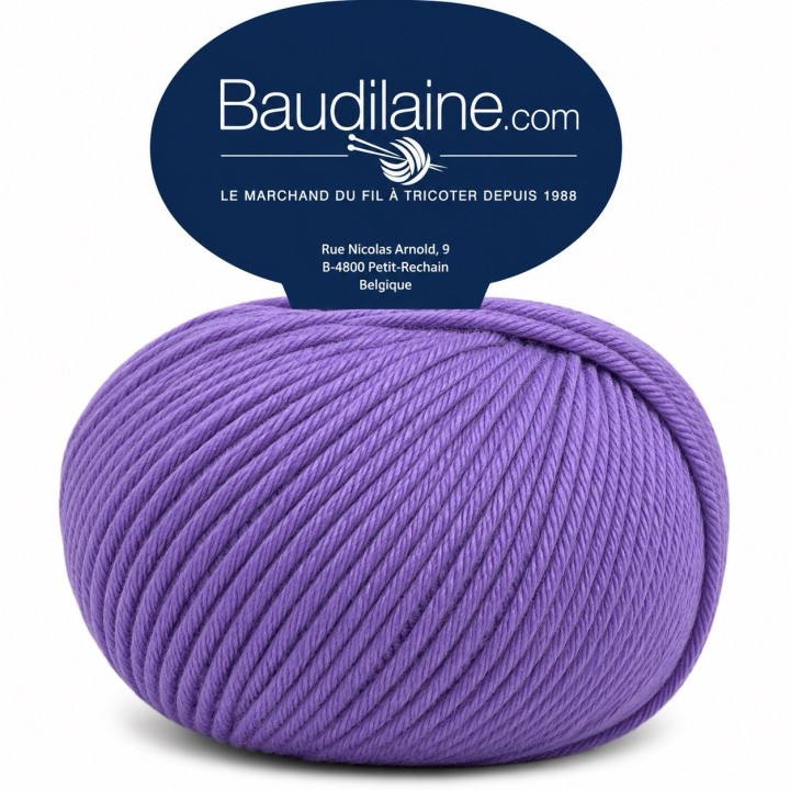 Baudilaine - Le Casual 5