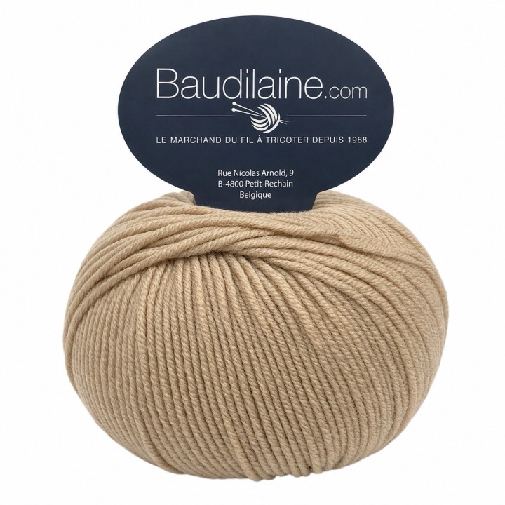 Baudilaine - Sublime Merino 4