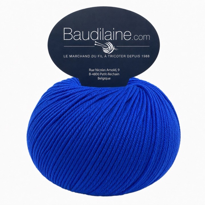 Sublime Mérinos 4 – mérinos extrafin | Baudilaine