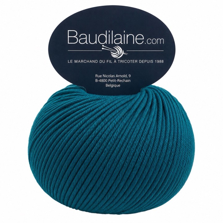 Sublime Mérinos 4 – mérinos extrafin | Baudilaine