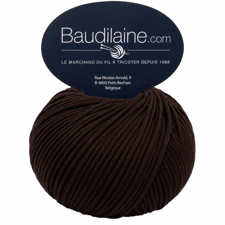 Sublime Mérinos 4 – mérinos extrafin | Baudilaine
