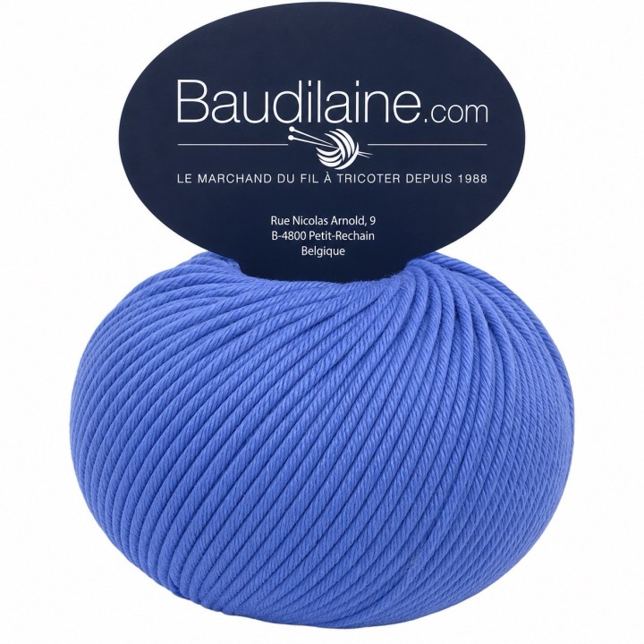 Sublime Mérinos 4 – mérinos extrafin | Baudilaine