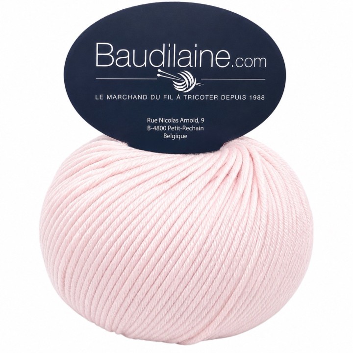 Sublime Mérinos 4 – mérinos extrafin | Baudilaine