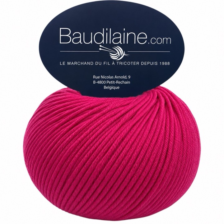 Sublime Mérinos 4 – mérinos extrafin | Baudilaine