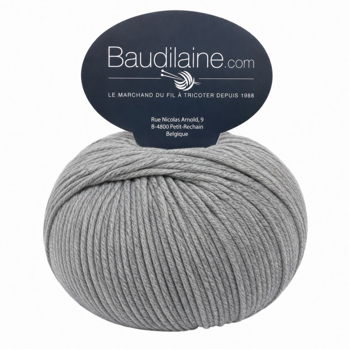 Baudilaine - Sublime Merino 4