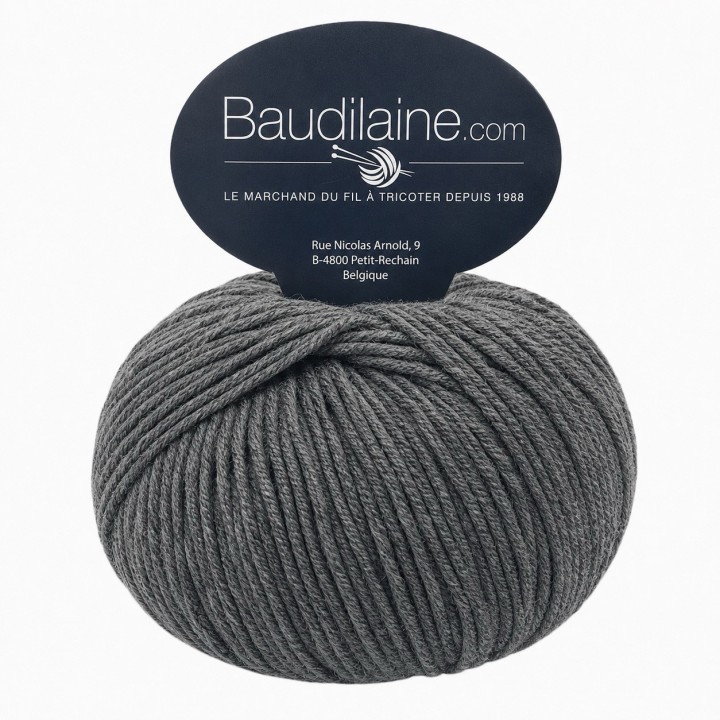Baudilaine - Sublime Merino 4