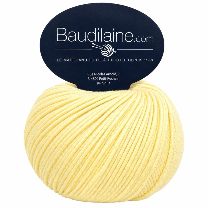 Baudilaine - Sublime Merino 4
