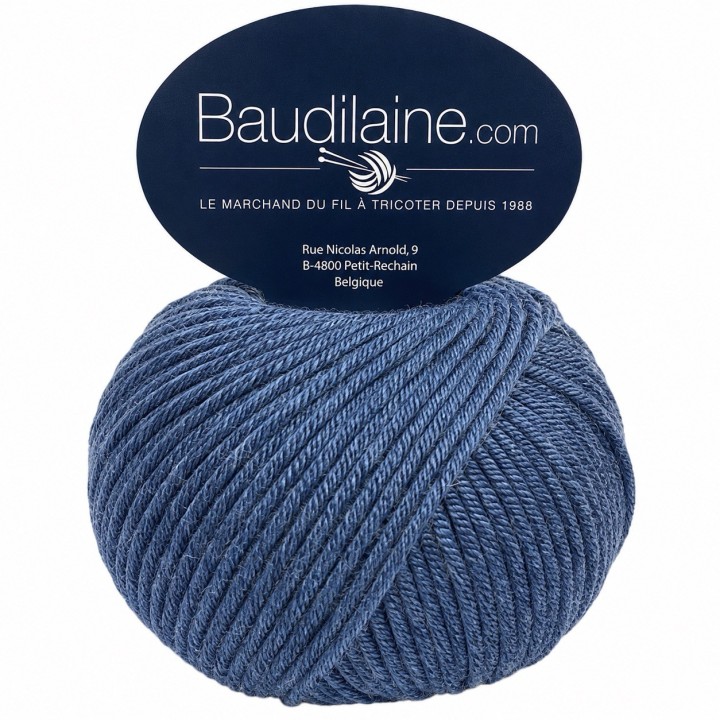 Baudilaine - Sublime Merino 4