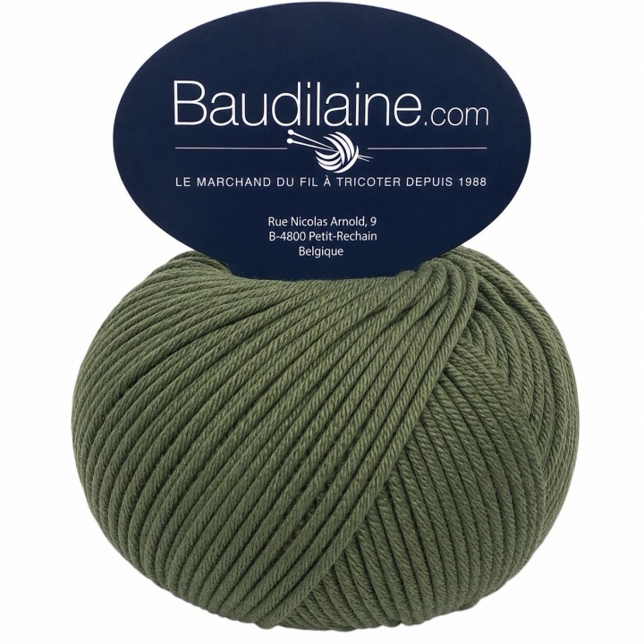 Baudilaine - Sublime Merino 4