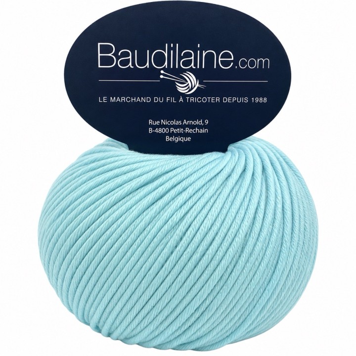 Baudilaine - Sublime Merino 4