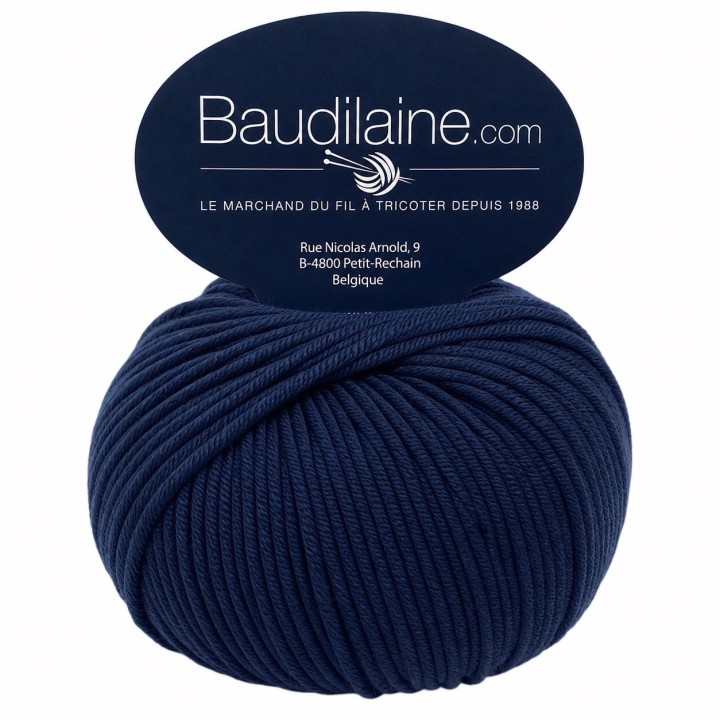 Sublime Mérinos 4 – mérinos extrafin | Baudilaine