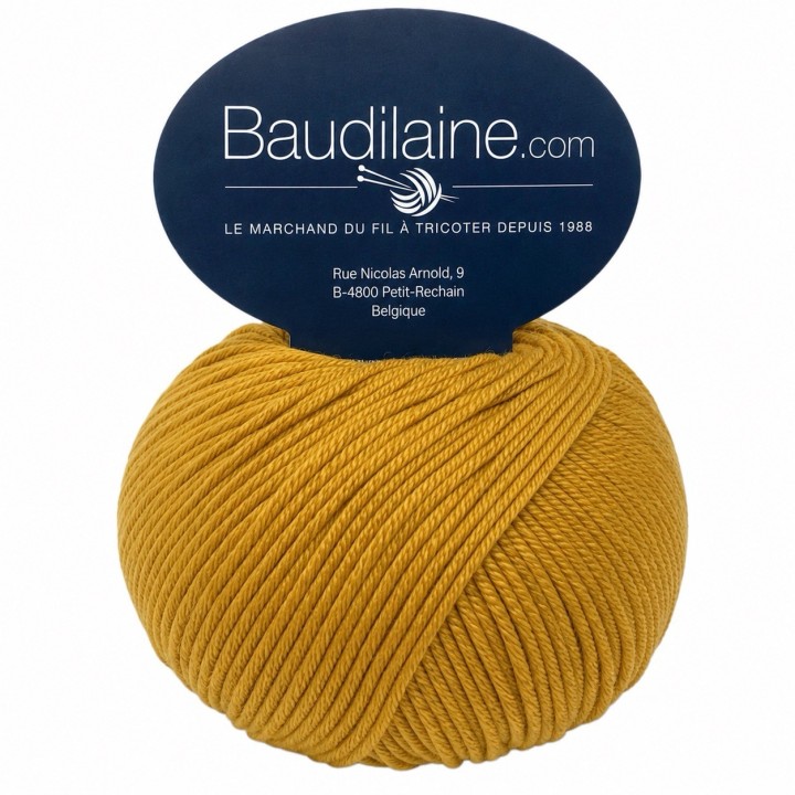 Baudilaine - Sublime Merino 4