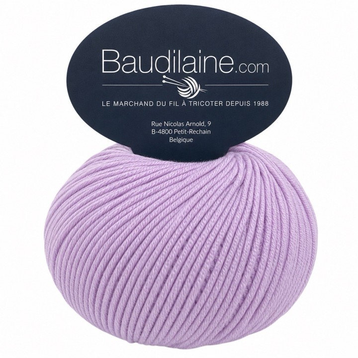 Baudilaine - Sublime Merino 4