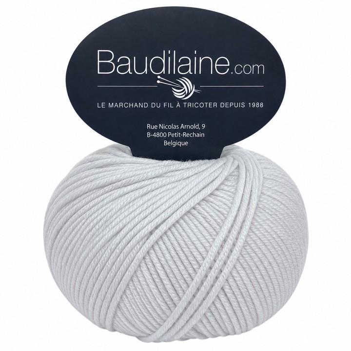 Baudilaine - Sublime Merino 4