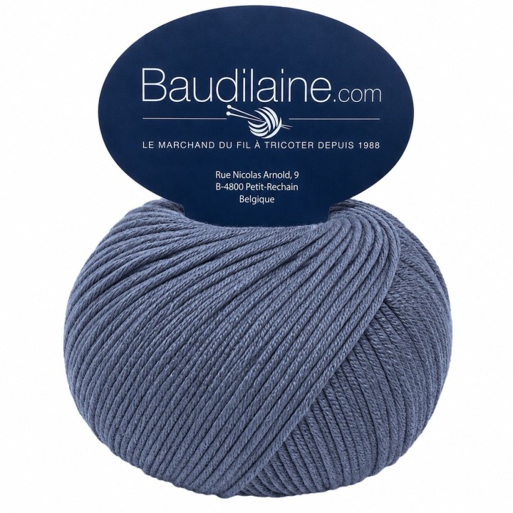 Baudilaine - Sublime Merino 4