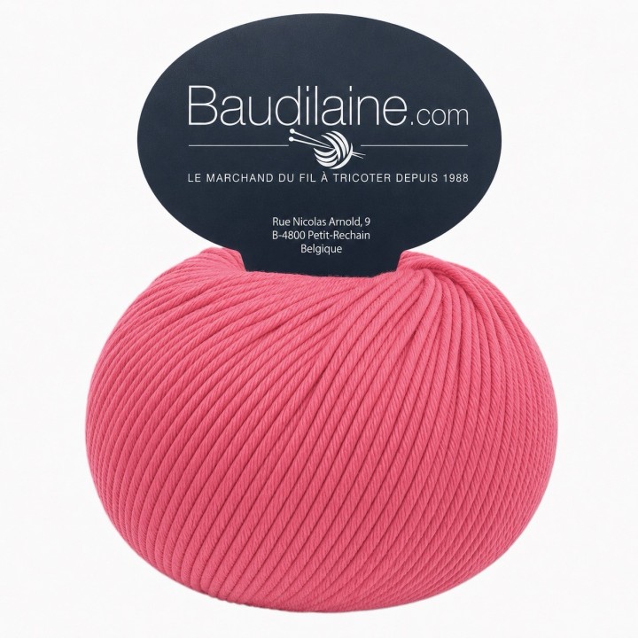Sublime Mérinos 4 – mérinos extrafin | Baudilaine