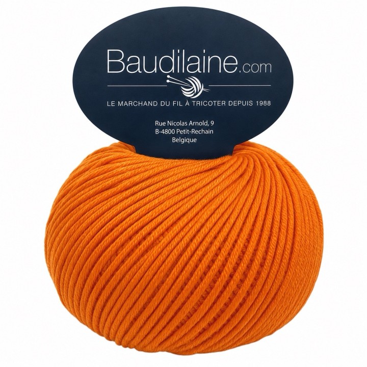 Baudilaine - Sublime Merino 4
