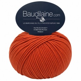 Sublime Mérinos 4 – mérinos extrafin | Baudilaine