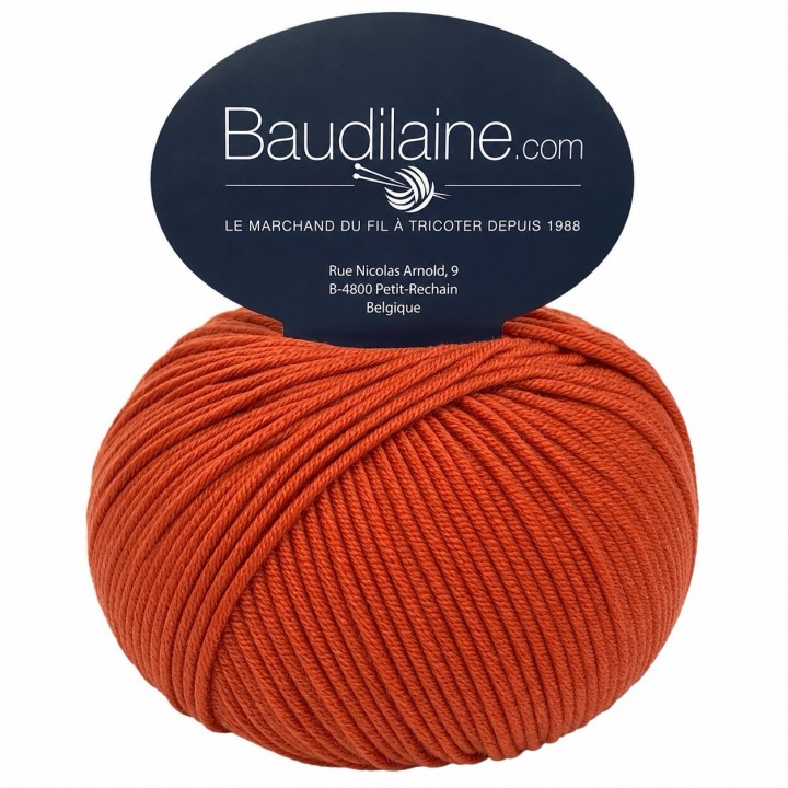 Baudilaine - Sublime Merino 4