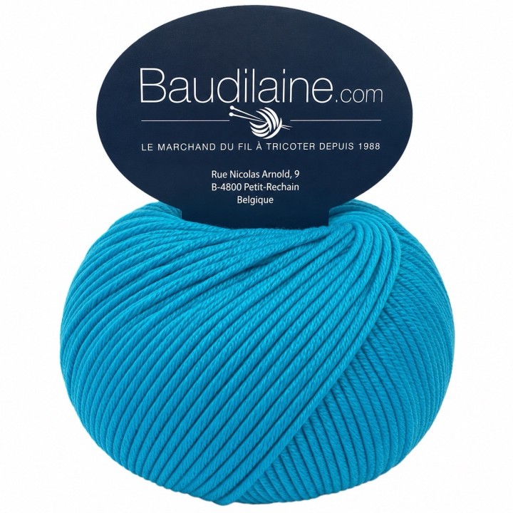 Sublime Mérinos 4 – mérinos extrafin | Baudilaine
