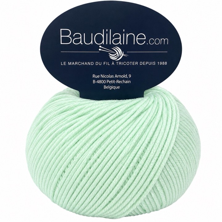 Sublime Mérinos 4 – mérinos extrafin | Baudilaine