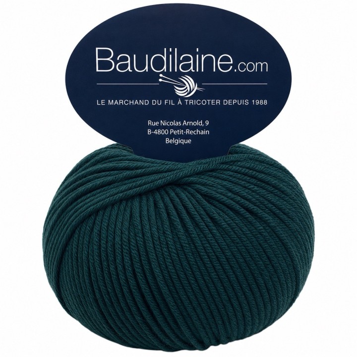 Sublime Mérinos 4 – mérinos extrafin | Baudilaine
