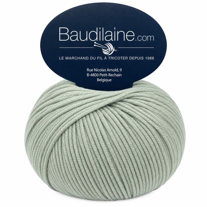 Sublime Mérinos 4 – mérinos extrafin | Baudilaine