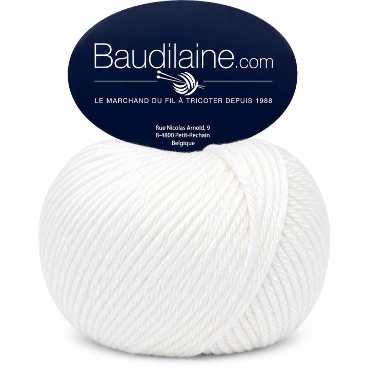 Baudilaine – The Casual 4 Cashmere