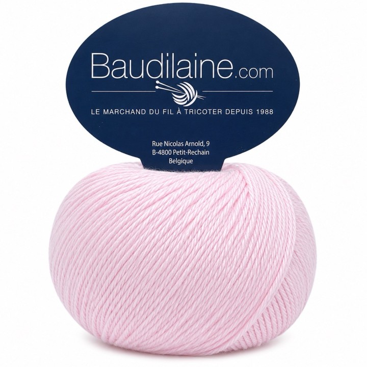 Baudilaine – The Casual 4 Cashmere