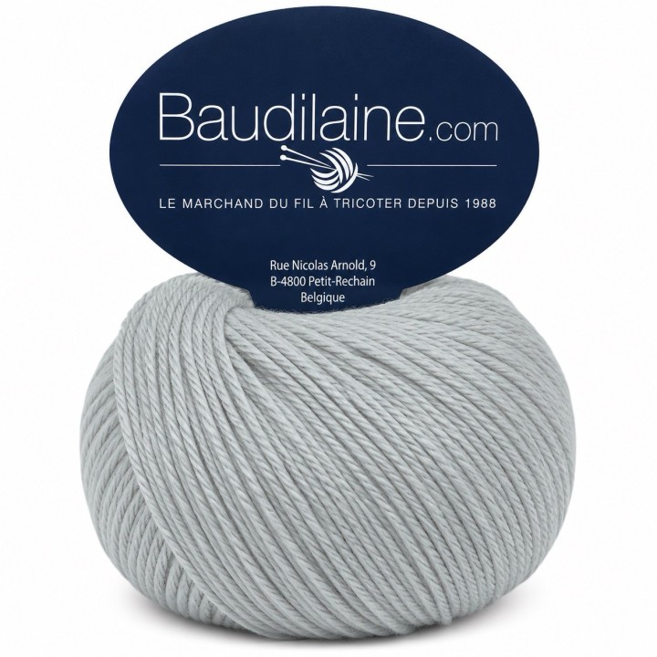 Baudilaine – The Casual 4 Cashmere