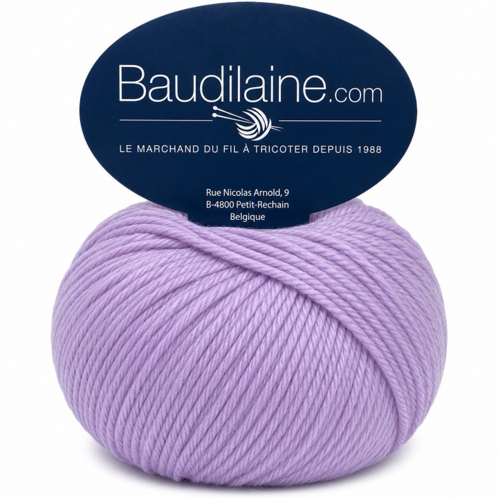Baudilaine – The Casual 4 Cashmere