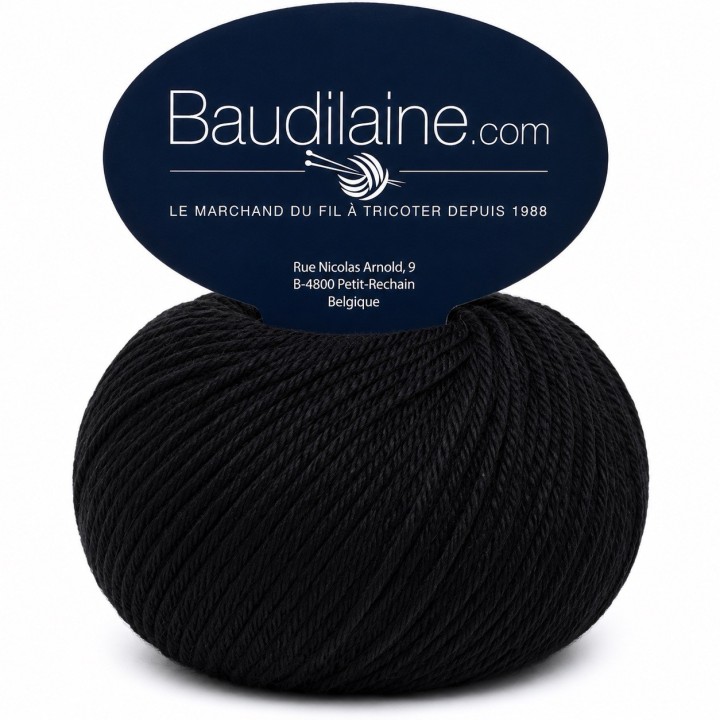 Baudilaine – The Casual 4 Cashmere