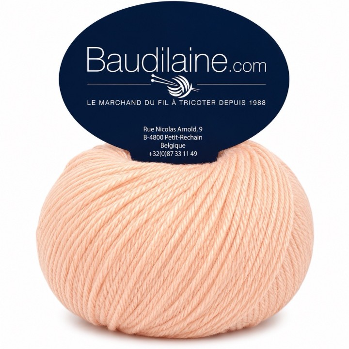 Baudilaine – The Casual 4 Cashmere