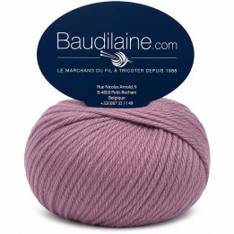 Baudilaine - De casual 4 kasjmier