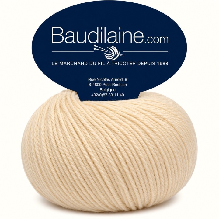 Baudilaine – The Casual 4 Cashmere