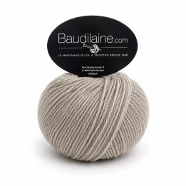 Baudilaine - Le Casual 3 Denim