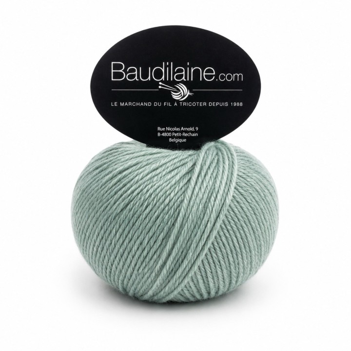 Baudilaine - Le Casual 3 Denim