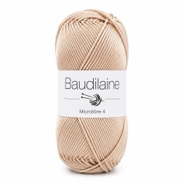 Baudilaine – Mikrofaser 4 einfarbig