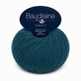 Baudilaine Le Casual 4 uni