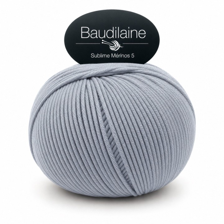 Baudilaine - Sublime Merino 5