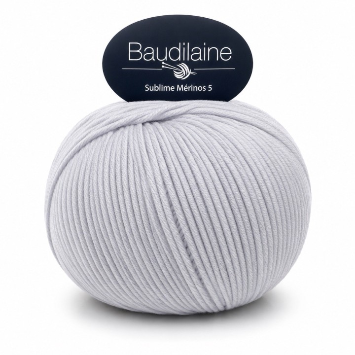Baudilaine - Sublime Merino 5