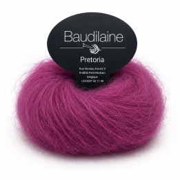 Baudilaine - Pretoria