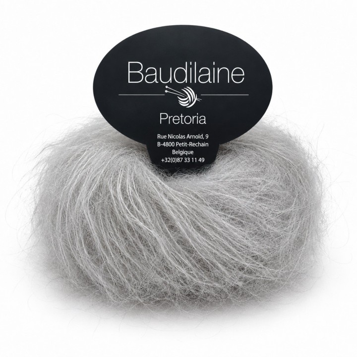 Baudilaine - Pretoria